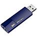 Blaze B05 64GB, USB 3.0 (3.1 Gen 1) , Type-A, 0 - 70 °C, Slide, Blu, Blu marino, Windows 7 Home Basic, Windows 7 Home Basic x64, Windows 7 Home Premium, Windows 7 Home Premium x64, - Foto miniatura 5