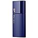 Blaze B05 64GB, USB 3.0 (3.1 Gen 1) , Type-A, 0 - 70 °C, Slide, Blu, Blu marino, Windows 7 Home Basic, Windows 7 Home Basic x64, Windows 7 Home Premium, Windows 7 Home Premium x64, - Foto miniatura 6