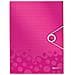 pz. 1 Cartella 3 lembi WOWfucsia 45990023 - Foto miniatura 1