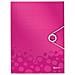 pz. 1 Cartella 3 lembi WOWfucsia 45990023 - Foto miniatura 2