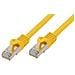 BASIC-S, 20m, Cat7, S / FTP (S-STP)  - Foto miniatura 1