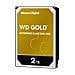 Hard Disk Interno WD GOLD 2 TB 3.5" Sata III 6GB / s Buffer 64 MB 7.200 Rpm - Foto miniatura 1