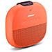 Diffusore SoundLink Micro Bluetooth Arancione  - Foto miniatura 2