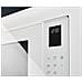 LMS4253TMW Forno Microonde Combinato da Incasso Capacità 25 Litri Potenza 900 Watt Colore Bianco - Foto miniatura 2