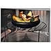 LMS4253TMW Forno Microonde Combinato da Incasso Capacità 25 Litri Potenza 900 Watt Colore Bianco - Foto miniatura 4