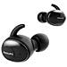 Auricolare SHB2505BK True Wireless Bluetoo Stereo In-ear Musica e Chiamate Colore Nero - Foto miniatura 4