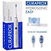 ? curaden ? chs192 Spazzolini Elettrici E Idropulsori Adulti Morbido Idrosonico Easy Bianco - Foto miniatura 2