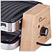 Griglia Per Raclette Per 8 Persone 1500 W + Grill - 8388 - Foto miniatura 2