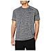 Tech 2.0 Shortsleeve T-shirt, Maglietta Da Uomo, Nero, Lgt - Foto miniatura 1