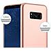 Custodia Compatibile Con Samsung Galaxy S8 In - Coperchio Protettivo In Silicone Tpu Flessibile - Foto miniatura 7