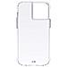 Cover Anti-shock Iphone 13 Pro Max Angoli Rinforzati Trasparente - Foto miniatura 2