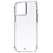 Cover Anti-shock Iphone 13 Pro Max Angoli Rinforzati Trasparente - Foto miniatura 3