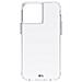 Cover Anti-shock Iphone 13 Pro Max Angoli Rinforzati Trasparente - Foto miniatura 4
