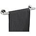 Portasciugamani Bosio, Acciaio Inossidabile, - Foto miniatura 1