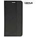 Custodia Book Orizzontale Sensitive Case Per Apple Iphone 13 Mini Black - Foto miniatura 1