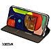 Custodia Book Orizzontale Sensitive Case Per Apple Iphone 13 Mini Black - Foto miniatura 5