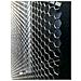 Armadio Rack 19" I-CASE EV-1661BK 16U Colore Nero - Foto miniatura 3