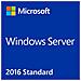 Windows Server 2016 Standard Licenza a Vita per 1 Dispositivo (Italiano / Multilingua) - Foto miniatura 1