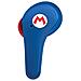 Technologies Super Mario Blue Tws Cuffie Wireless In-ear Musica E Chiamate Bluetooth Blu - Foto miniatura 2