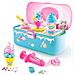 Slime Fluffy Case - Crea Il Tuo Fluffy Slime Fai-da-te E Conserva I Tuoi Shaker Nella Tua Vanità - Dai 6 Anni - Ssc206 - Foto miniatura 1