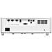 Videoproiettore UHZ45 DLP 3800 ANSI lumen Rapporto di Contrasto 2000000:1 4K Ultra HD 3840 x 2160 Pixel Colore Bianco - Foto miniatura 4