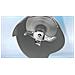 Serie 4 MSM4B620 frullatore 0,6 L Frullatore ad immersione 1000 W Nero - Foto miniatura 4