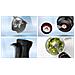 Serie 4 MSM4B620 frullatore 0,6 L Frullatore ad immersione 1000 W Nero - Foto miniatura 3