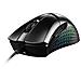Mouse Clutch GM51 Lightweight Ottico 6 Tasti 26000 DPI Colore Nero - Foto miniatura 5