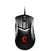 Mouse Clutch GM51 Lightweight Ottico 6 Tasti 26000 DPI Colore Nero - Foto miniatura 1