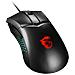 Mouse Clutch GM51 Lightweight Ottico 6 Tasti 26000 DPI Colore Nero - Foto miniatura 2