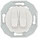 Schneider Electric Wde011026 Interruttore Elettrico Bianco - Foto miniatura 1