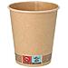 88950 tazza monouso 50 pz 200 ml Cartoncino - Foto miniatura 1