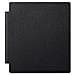 Elipsa 2E SleepCover Case Black - Foto miniatura 1
