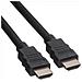 11445575 Cavo Hdmi 5 M Hdmi Tipo A (standard) Nero - Foto miniatura 3