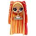 Lol Surprise Tweens Surprise Swap Fashion Doll- Buns-2- Braids Bailey - 1 Bambola Tweens 17 Cm, 1 Mini Testina Per Lo Styling E Accessori - Foto miniatura 2