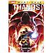 Donny Cates - Thanos vince! Thanos - Foto miniatura 1