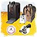 Set Completo - Spillatore Birra - Jet 30 Dispenser Birra Macchina Per Birra 1-linea 35 Litri /h - Raffreddatore A Flusso Con Botti In Legno Keg Senza - Foto miniatura 6