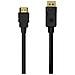 A125-0551 Cavo E Adattatore Video 1,5 M Displayport Hdmi Tipo A (standard) Nero - Foto miniatura 1