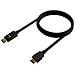 A125-0551 Cavo E Adattatore Video 1,5 M Displayport Hdmi Tipo A (standard) Nero - Foto miniatura 2