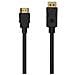 A125-0551 Cavo E Adattatore Video 1,5 M Displayport Hdmi Tipo A (standard) Nero - Foto miniatura 3