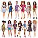 Bambola Barbie Fashion Barbie - Foto miniatura 4