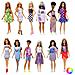 Bambola Barbie Fashion Barbie - Foto miniatura 6