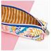 Astuccio Milan Story Time 32 Pezzi Rosa (22,5 X 11,5 X 11 Cm) - Foto miniatura 2