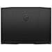 Notebook Msi Katana 15 B13vgk-856xpl Nvidia Geforce Rtx 4070 15,6' Intel Core I7-13620h 16 Gb Ram 1 Tb Ssd - Foto miniatura 2