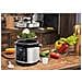 SW500 PERFECT COOK 5 L Stainless steel 900 W - Foto miniatura 6
