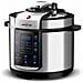 SW500 PERFECT COOK 5 L Stainless steel 900 W - Foto miniatura 1