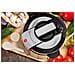 SW500 PERFECT COOK 5 L Stainless steel 900 W - Foto miniatura 2