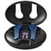Hama Spirit Unchained Auricolare True Wireless Stereo (TWS) In-ear MUSICA Bluetooth Nero, Blu - Foto miniatura 11