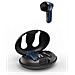 Hama Spirit Unchained Auricolare True Wireless Stereo (TWS) In-ear MUSICA Bluetooth Nero, Blu - Foto miniatura 12