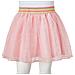 Gonna Da Bambina Con Tulle Rosa Chiaro 104 - Foto miniatura 8
